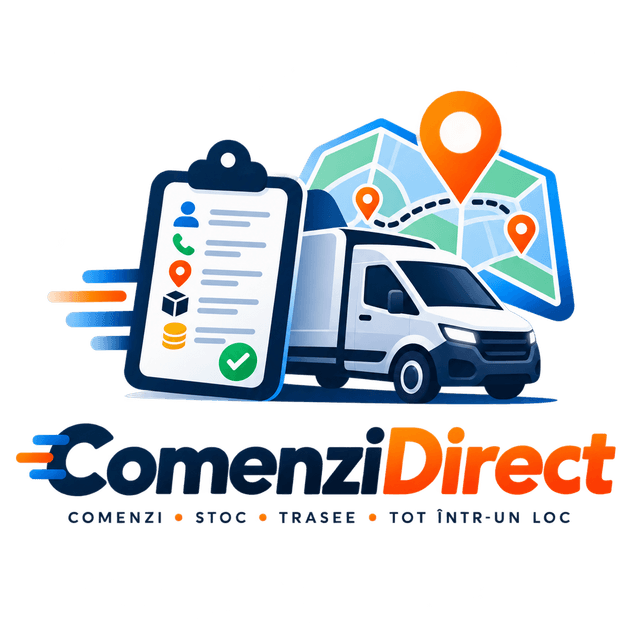 ComenziDirect